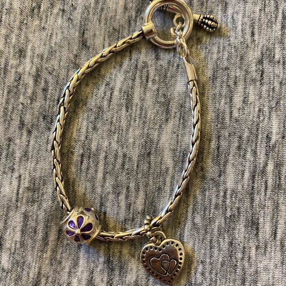 Charm bracelet - Picture 3 of 4